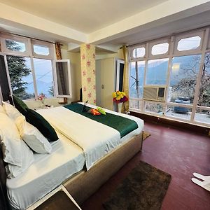 Hotel Eagle Nest Central Heated